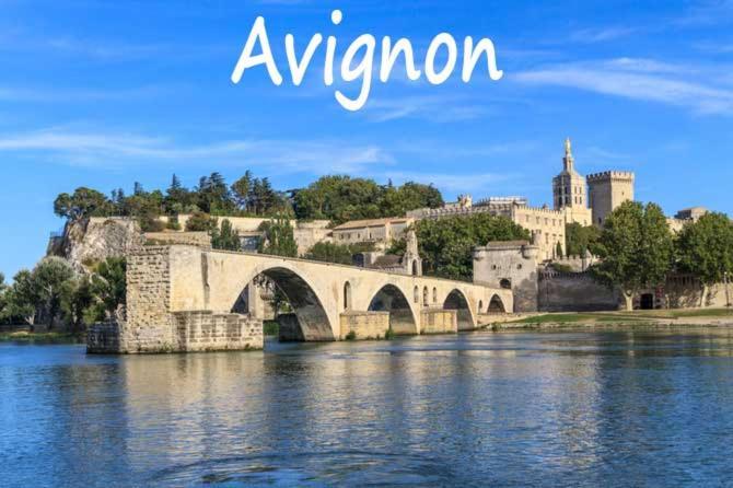 Les Oliviers Διαμέρισμα Ansouis Εξωτερικό φωτογραφία